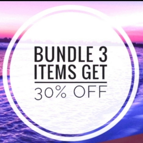 Bundle And Save - Picture 1 of 1